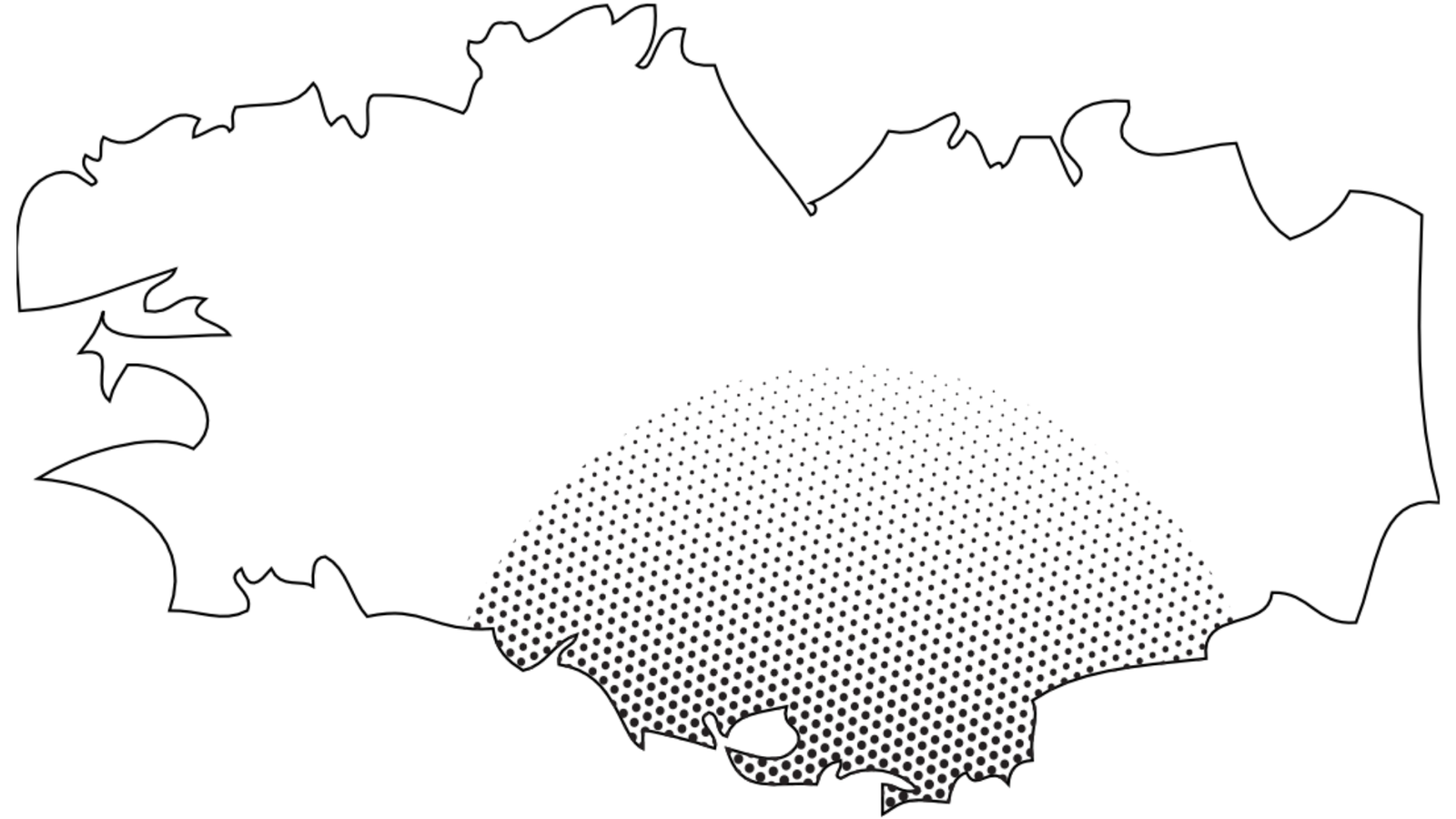 Carte des annonces maisons et terrains Evim dans le Morbihan