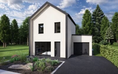 Questembert – 403 m²