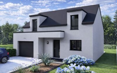 Questembert – 515 m²