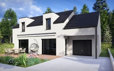 Locoal-Mendon – 393 m²
