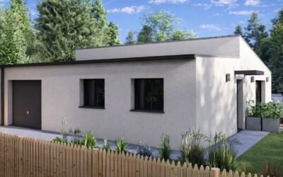 Ploeren – 201 m²