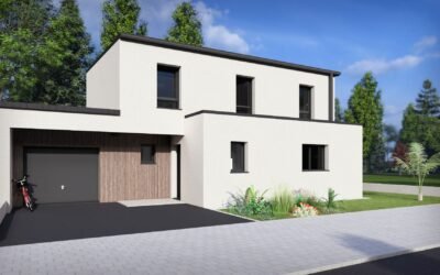 Questembert – 527 m²