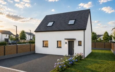 Locminé – 357 m²
