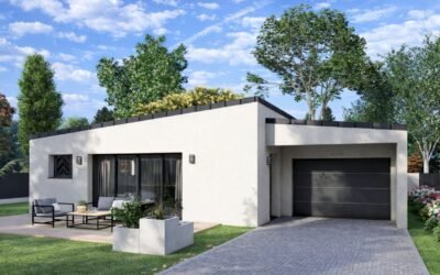 Questembert – 489 m²