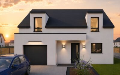 Questembert – 383 m²