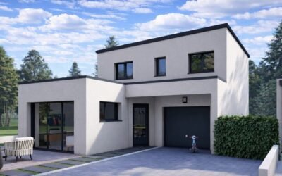 Sarzeau – 362 m²