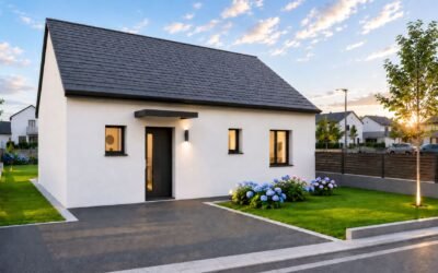 Locoal-Mendon – 356 m²