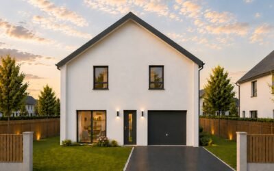 Theix – 344 m²