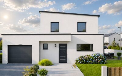 Auray – 326 m²