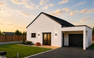 Ploeren – 328 m²
